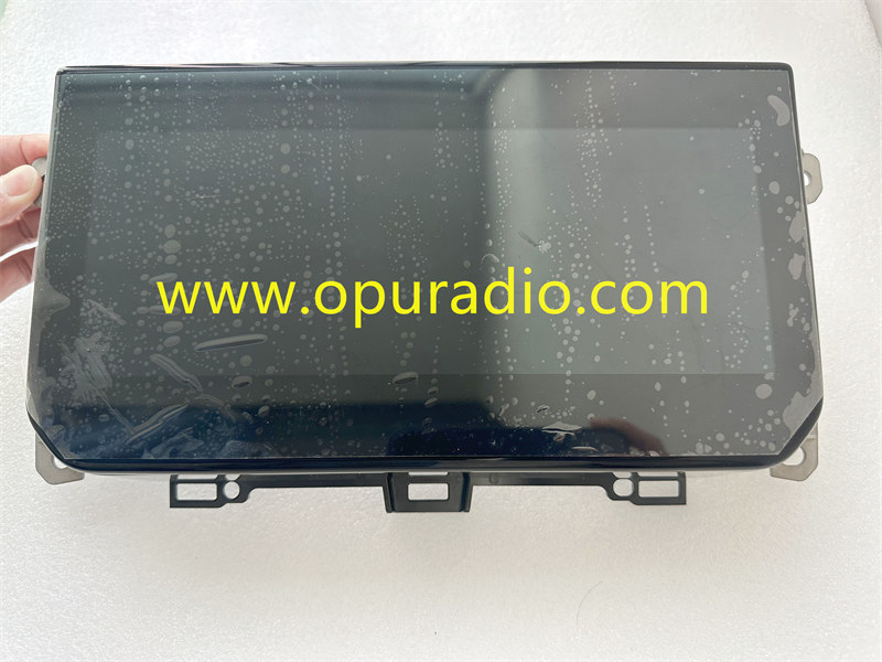 MOPAR Display 68438397AH CCDM02 for 2022 JEEP DODGE CHRYSLER Car Rear Seat Entertainment