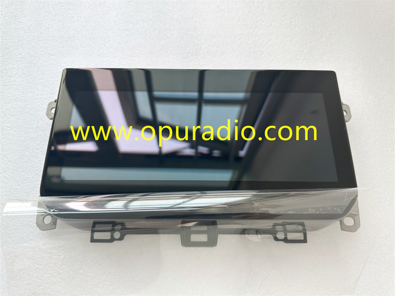 MOPAR Display 68438397AH CCDM02 for 2022 JEEP DODGE CHRYSLER Car Rear Seat Entertainment