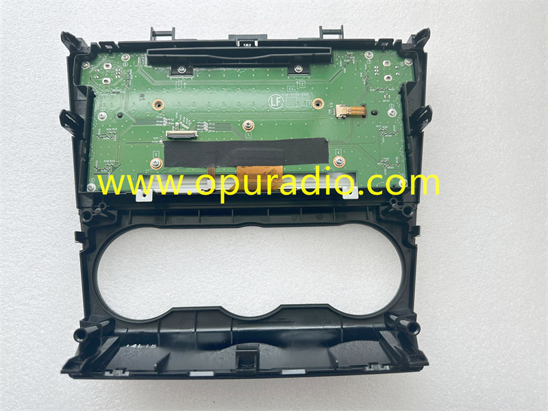 TOUCH DISPLAY FACE ID CV051HL for 2015-2018 Subaru WRX car Radio Media 86201-VA540