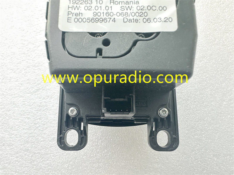 6582 9866964 2016-2020 BMW M4 Idrive Touch Controller F33 F8 430i Switch EVO 192263 10