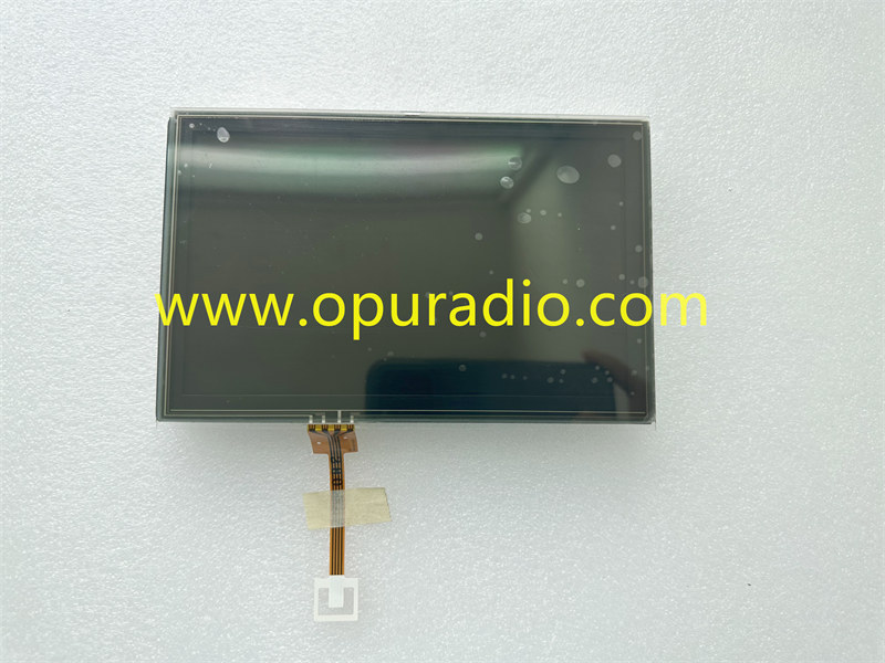 Touch Screen LQ065Y5DZ01A  For C1BT-18B955-GC 13-16 Ford Fiesta 6.5 Display SYNC2 Car Radio
