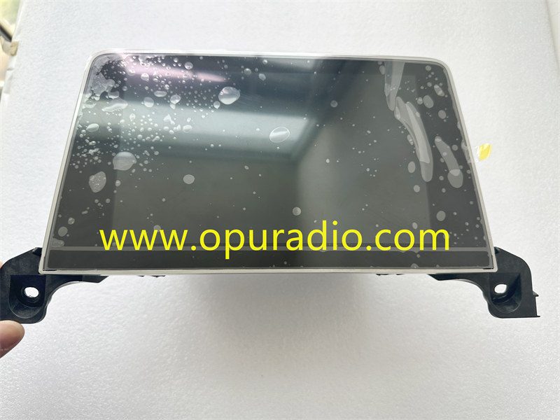 9830424280 Touch Display for 2016-2020 Peugeot 3008 Car Information Navigation Carplay