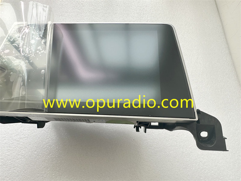 9830424280 Touch Display for 2016-2020 Peugeot 3008 Car Information Navigation Carplay