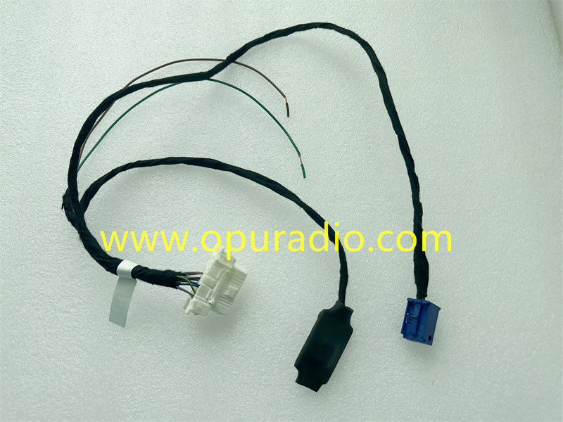 Wiring Tester With Emulator for BMW G chassis  ID6 ID7 Idrive 6 Idrive 7 Cluster Speedometer Instrument Dash