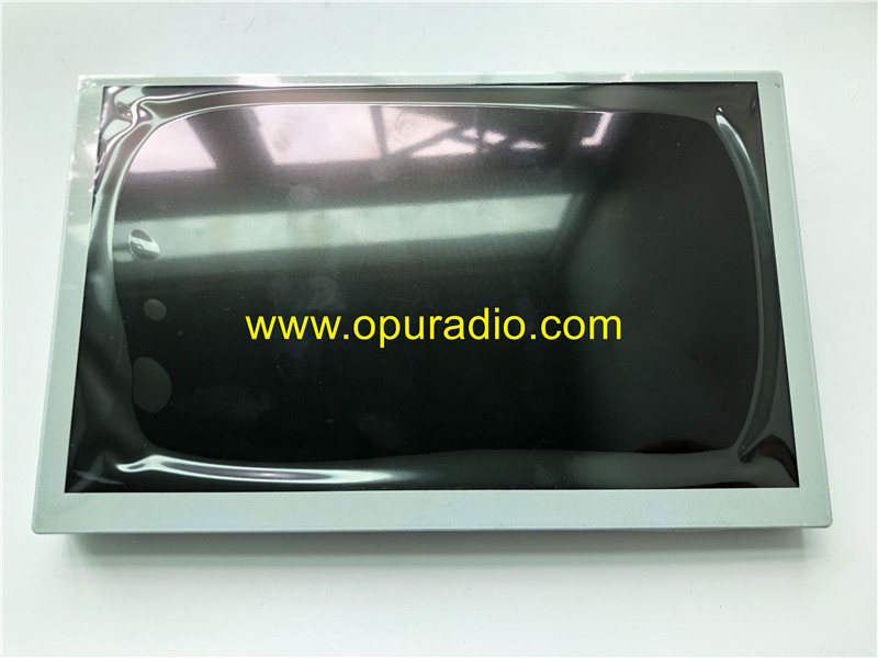 LQ080Y5DZ06 LCD DISPLAY Screen FOR 2016-2018 CHEVROLET MALIBU CHEVY Volt Car Navigation