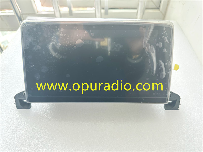 9830424280 Touch Display for 2016-2020 Peugeot 3008 Car Information Navigation Carplay