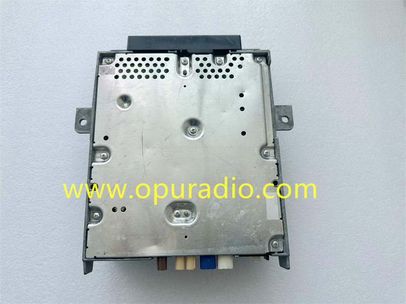 A2229004317 A2229004319 FONDUNIT 4 SEAT Mercedes NTG5.5 RSU Entertainment Comand DVD Player