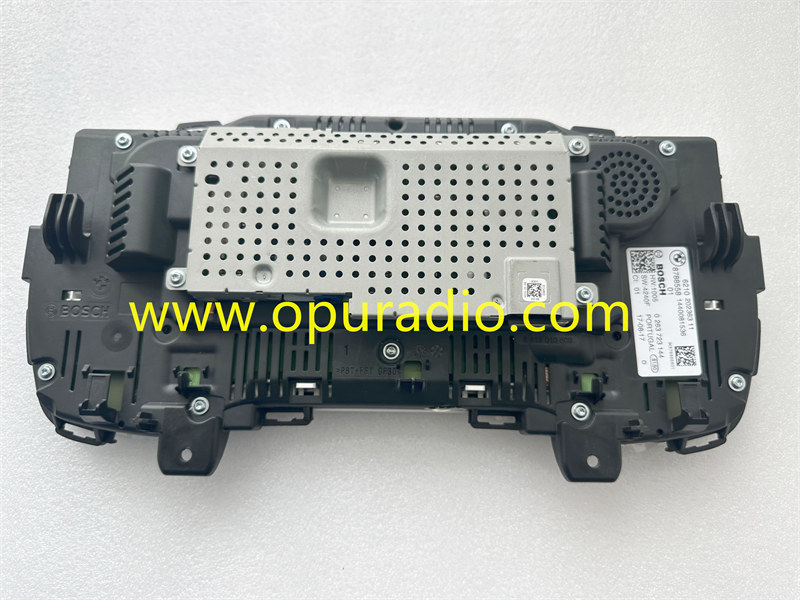 BOSCH 0263723144 Instrument Cluster DashBoard for BMW 6 Series Gran Turismo GT 5er Car Speedometer