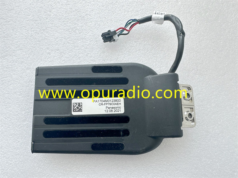 A1679006618 for 2020-2022 Mercedes W223 GLE GLS Car Rear Seat Entertainment TV RSE BR167 HDMI