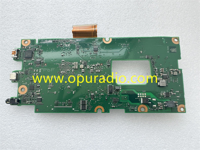 PC BOARD YEAP01D892G FOR Mercedes W223 GLE GLS Car Rear Seat Entertainment TV RSE BR167 HDMI