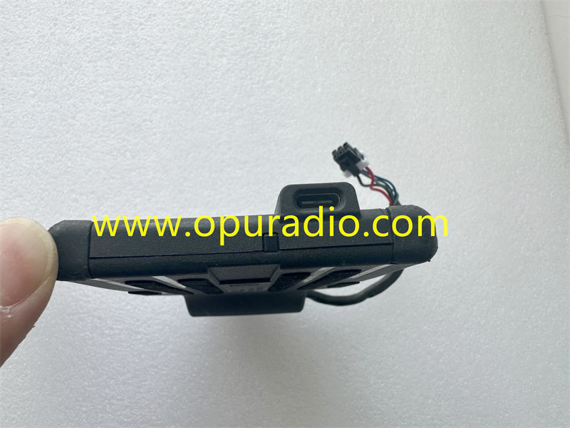 A1679006618 for 2020-2022 Mercedes W223 GLE GLS Car Rear Seat Entertainment TV RSE BR167 HDMI