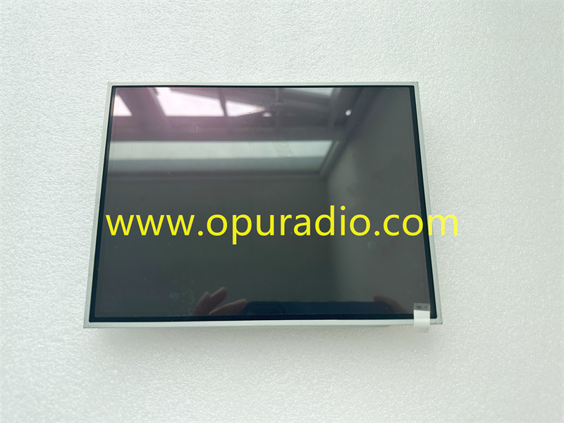 LS084X5LX02 Display Touch Screen for 2021 Jeep Car Navigation Fiat 8.4 Uconnect