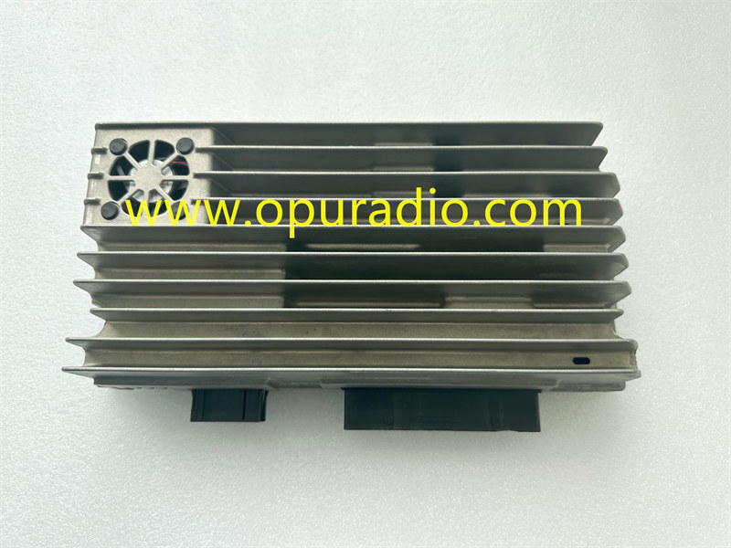 8T0035223 BANG OLUFSEN Amplifier for 2009-2012 Audi A4 A5 S5 RS5 Q5 AMP B8 MOST DSP