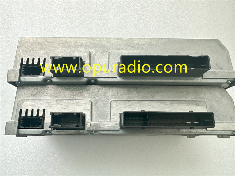 8T0035223 BANG OLUFSEN Amplifier for 2009-2012 Audi A4 A5 S5 RS5 Q5 AMP B8 MOST DSP