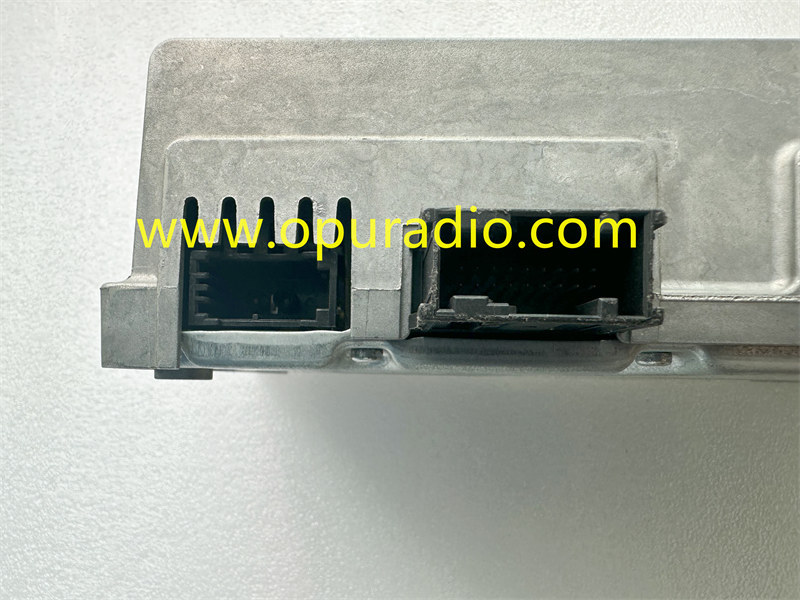 8T0035223 BANG OLUFSEN Amplifier for 2009-2012 Audi A4 A5 S5 RS5 Q5 AMP B8 MOST DSP