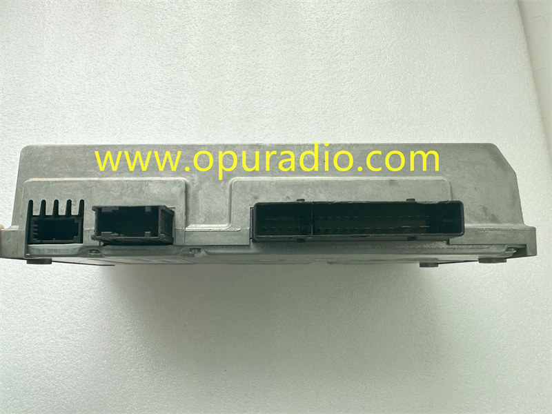 8T0035223 BANG OLUFSEN Amplifier for 2009-2012 Audi A4 A5 S5 RS5 Q5 AMP B8 MOST DSP