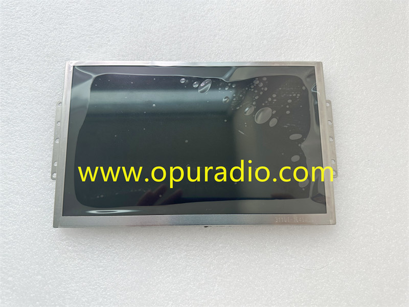 LG Display LA080WVB-SL01 for 2019-2022 Nissan Altima AM FM Radio Receiver Navigation
