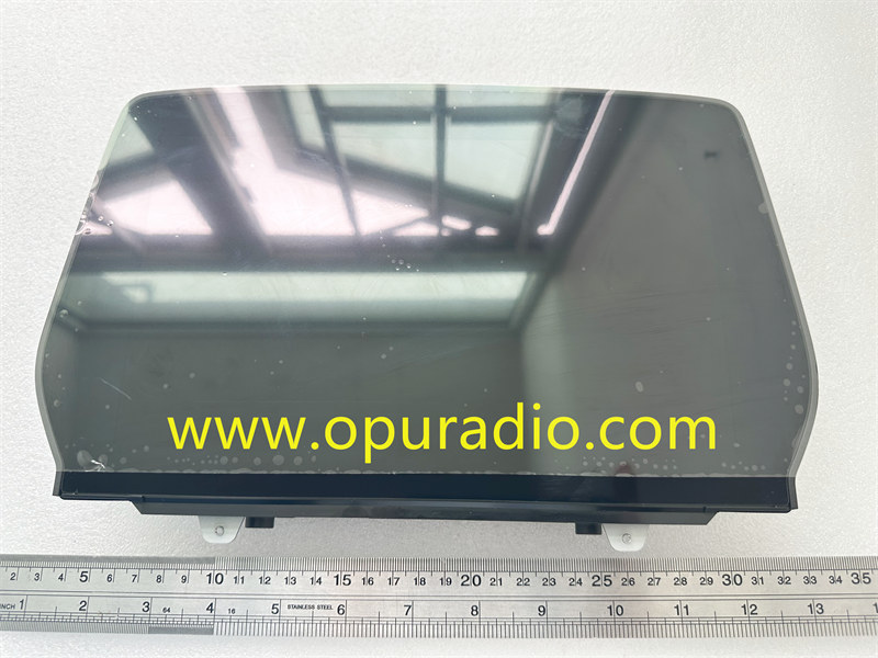 GM 87861396 GAB105 for 2023 Chevrolet BLAZER DASH DISPLAY SCREEN RADIO CONT 12.1 INCH