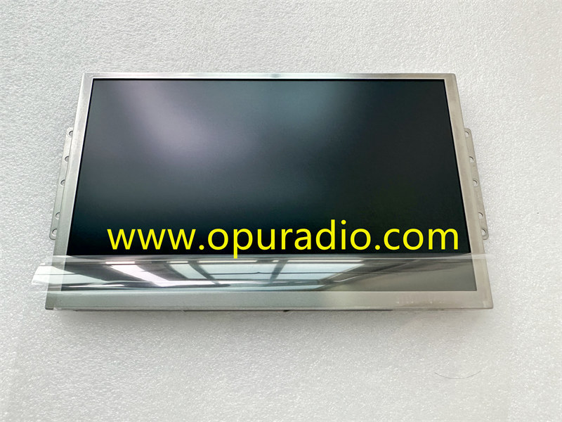 LG Display LA080WVB-SL01 for 2019-2022 Nissan Altima AM FM Radio Receiver Navigation