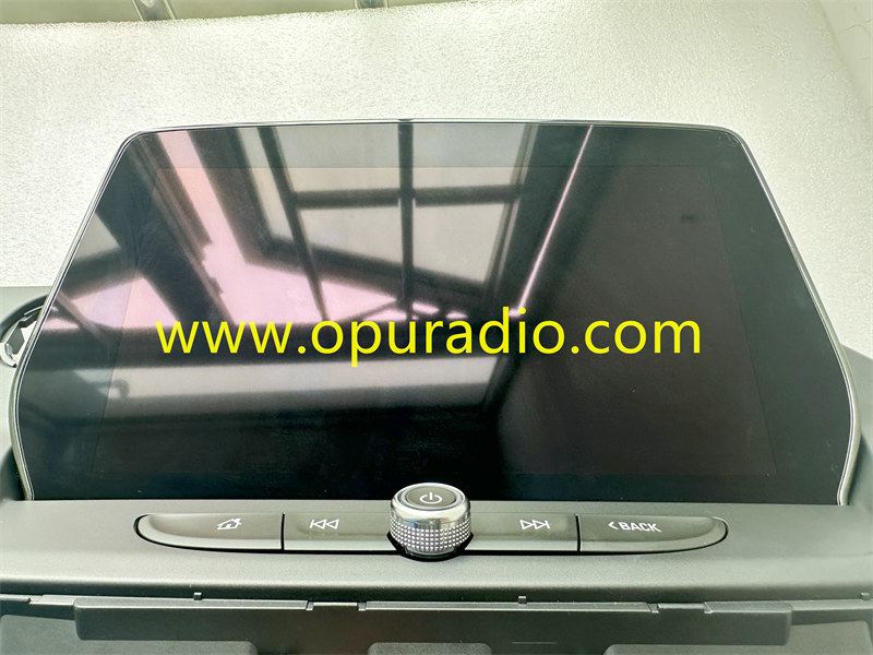 GM 87861396 GAB105 for 2023 Chevrolet BLAZER DASH DISPLAY SCREEN RADIO CONT 12.1 inch Monitor