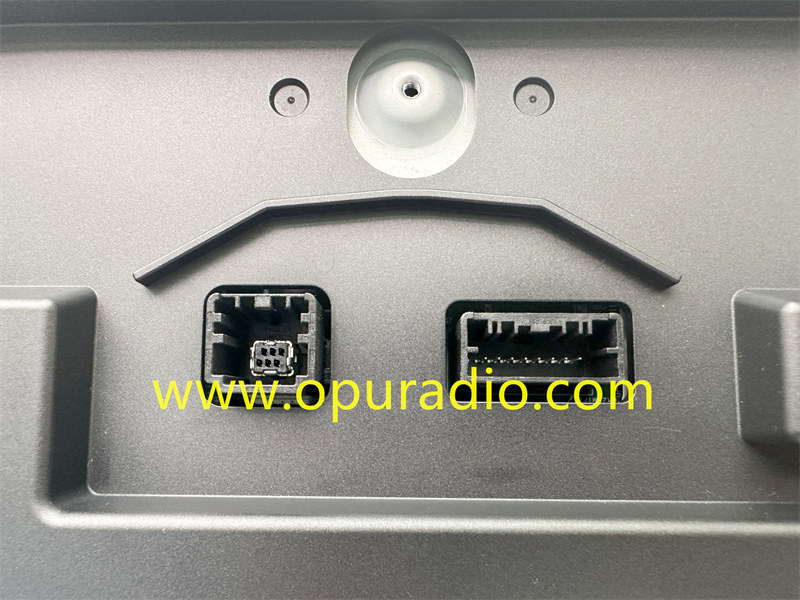 GM 87861396 GAB105 for 2023 Chevrolet BLAZER DASH DISPLAY SCREEN RADIO CONT 12.1 INCH