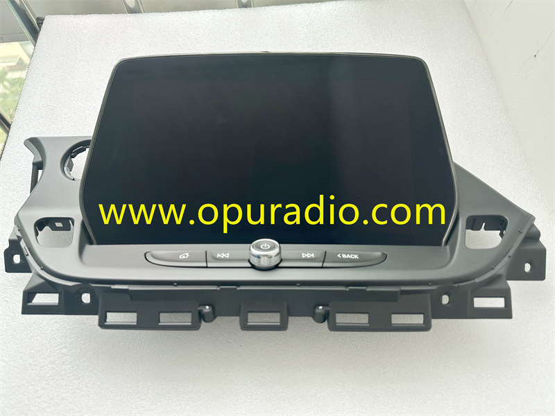 GM 87861396 GAB105 for 2023 Chevrolet BLAZER DASH DISPLAY SCREEN RADIO CONT 12.1 inch Monitor