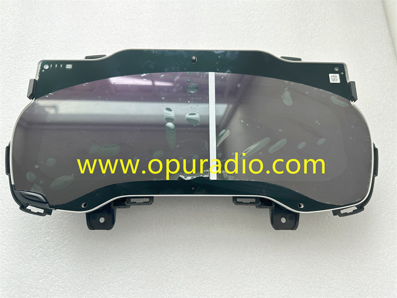 8736910 Speedometer Cluster Instrument for 2019 BMW 5 Series 6 G32 630d G30 G31 G38 Full Display