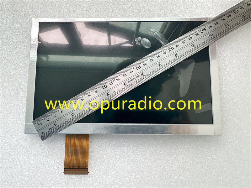 COG-VLUK7030 Display for 16-18 Land Rover EPLA-19F210-AA HLDR X351 RANGE ROVER VOGUE L405 L494