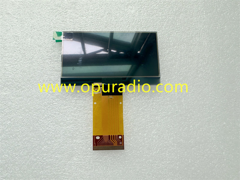 LCD DISPLAY for Porsche 911 997 Carrera 987 Cayman Boxster Instument Cluster Speedometer