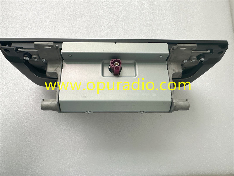 2019-2021 BMW X3 G01 X4 G02 Central Information Display 6550 8715335 Touch Screen