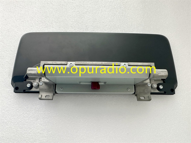 2019-2021 BMW X3 G01 X4 G02 Central Information Display 6550 8715335 Touch Screen