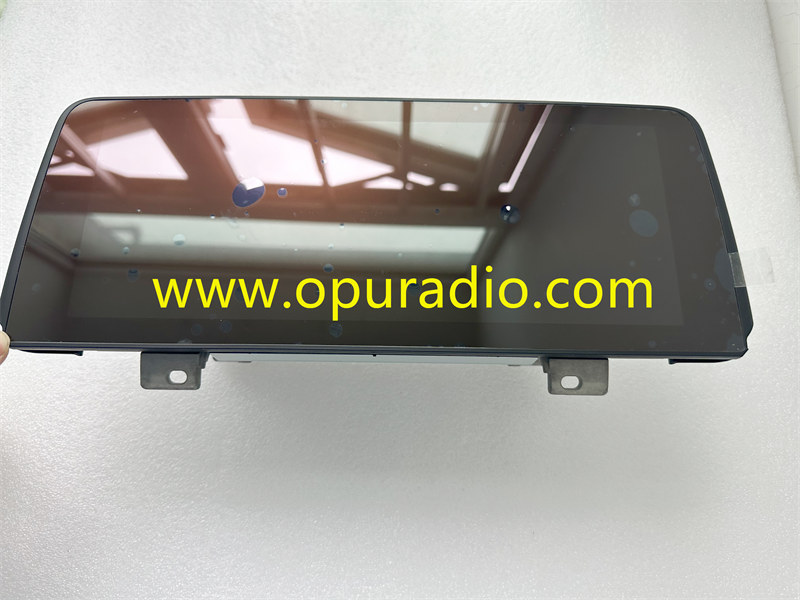 2019-2021 BMW X3 G01 X4 G02 Central Information Display 6550 8715335 Touch Screen