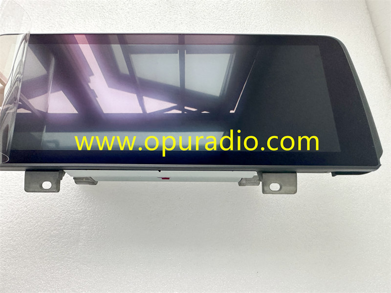 2019-2021 BMW X3 G01 X4 G02 Central Information Display 6550 8715335 Touch Screen