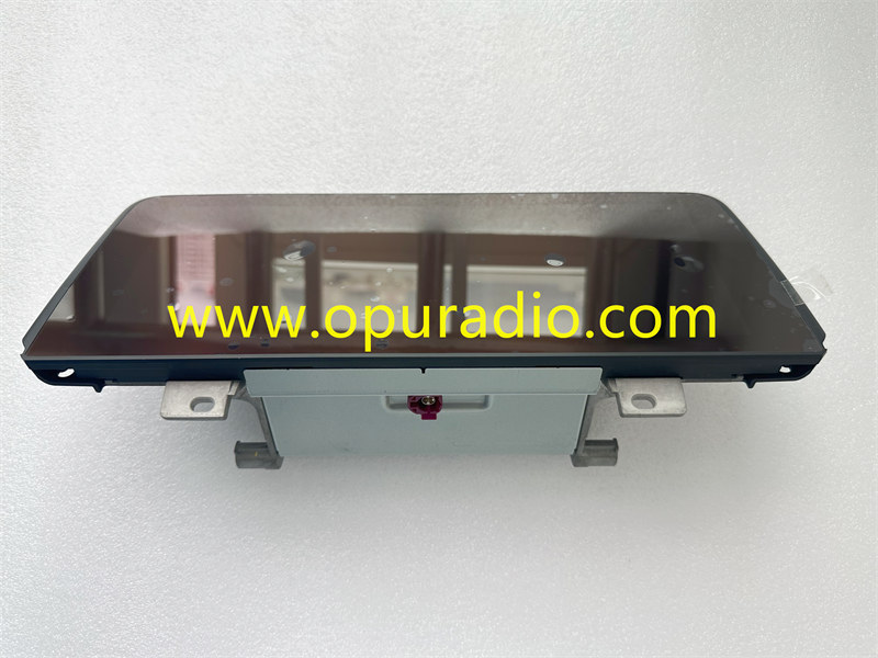 2019-2021 BMW X3 G01 X4 G02 Central Information Display 6550 8715335 Touch Screen