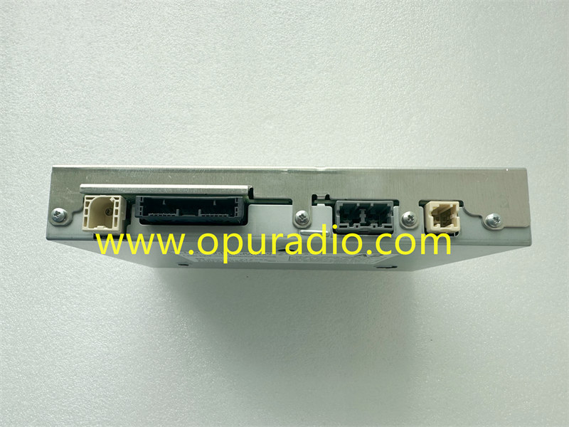 TOYOTA 86840-48166 48164 GPS COMPUTER XM ENTUNE 2022 2023 LEXUS GX460 LX570