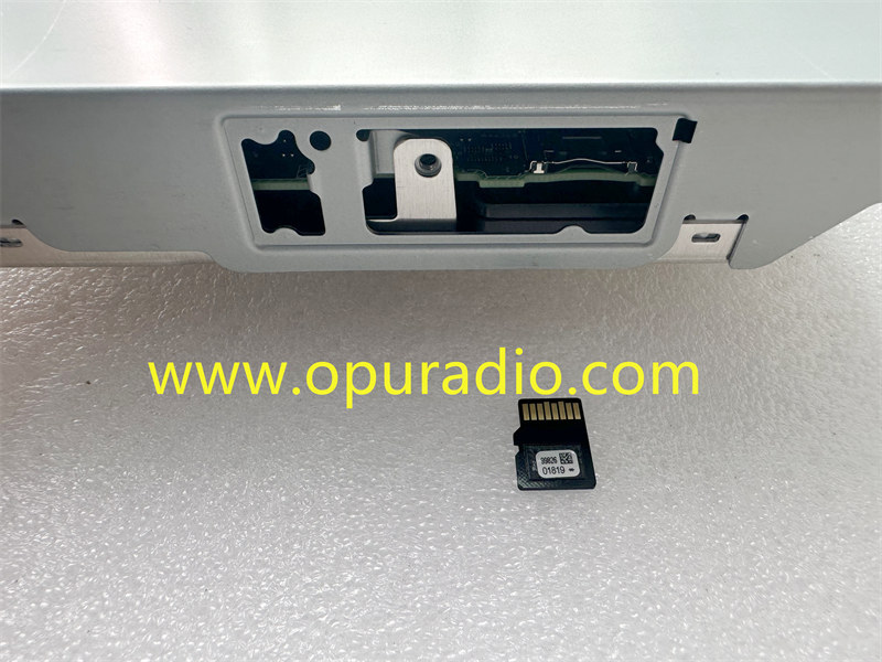 TOYOTA 86840-48166 48164 GPS COMPUTER XM ENTUNE 2022 2023 LEXUS GX460 LX570