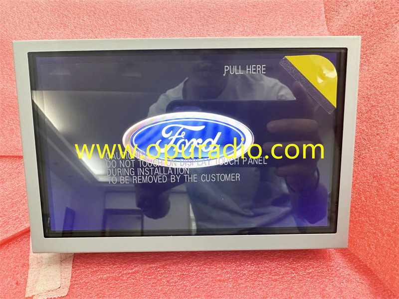 SYNC3 Data Board Software 3.4 Maps NA119 USA Ford Mustang Lincoln Car Navigation
