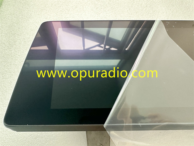 6550 8715339 Touch Screen for 2019-2021 BMW G30 5 series M5 Central Display Multifunction