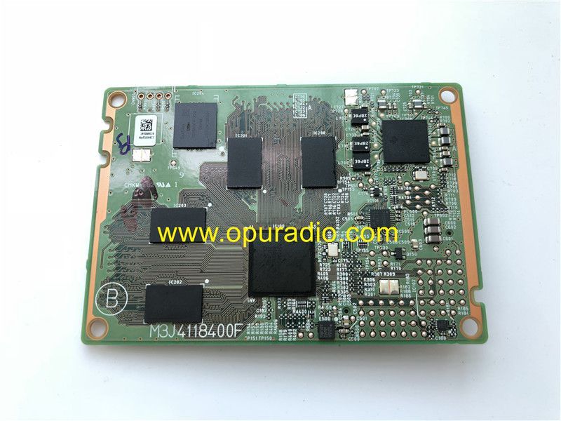 SYNC3 Data Board Software 3.4 Maps NA119 USA Ford Mustang Lincoln Car Navigation