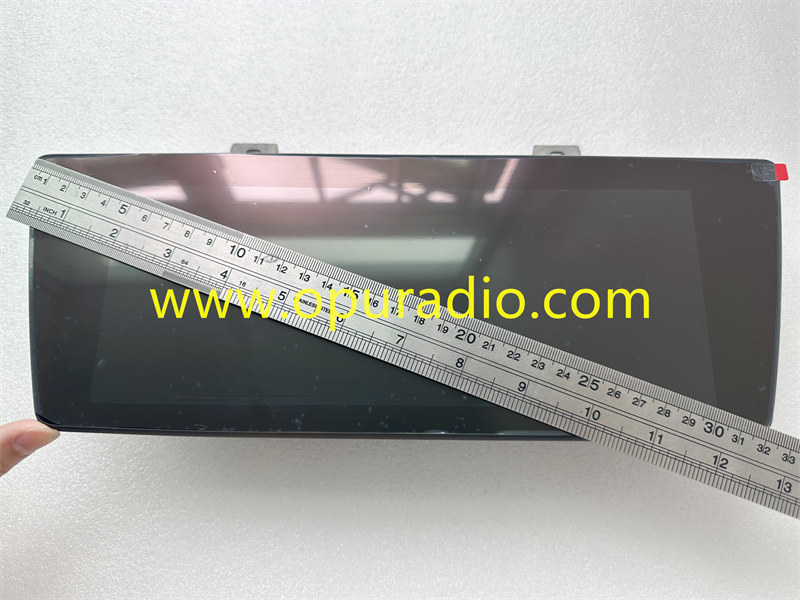 6550 8715339 Touch Screen for 2019-2021 BMW G30 5 series M5 Central Display Multifunction