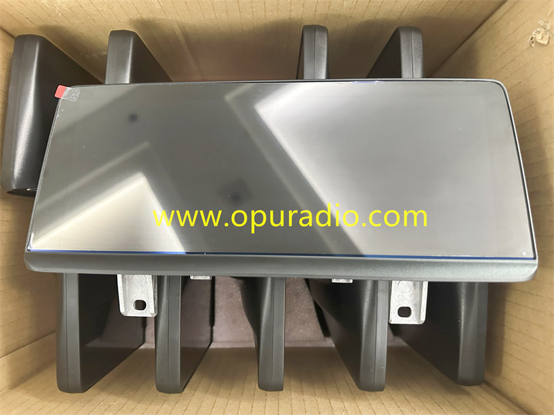 10.25 Big Display Screen for BMW F30 F40 3 4 series NBT Car Navigation Idrive 4 ID4