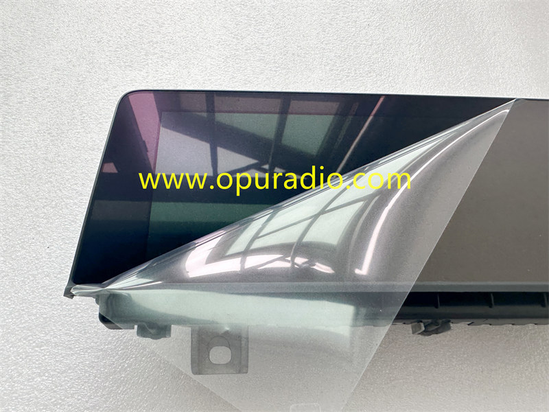 BM 8709338 8709339 8.8 CID F3X TOUCH for 17-20 BMW F22 F30 F32 F36 M2 M3 M4 LCI ID6 EVO