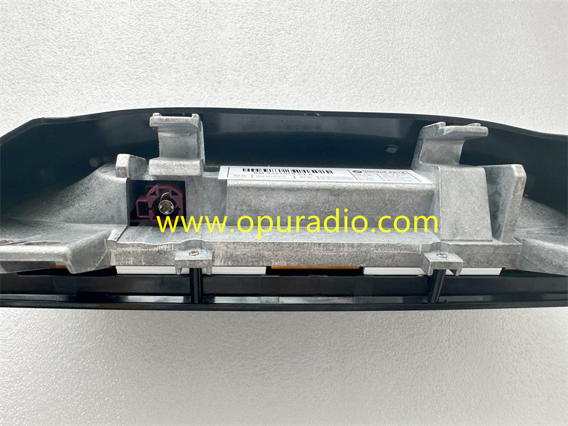 10.25 Big Display Screen for BMW F30 F40 3 4 series NBT Car Navigation Idrive 4 ID4