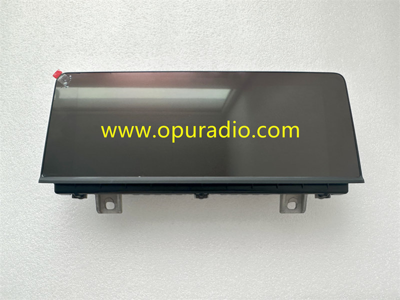 BM 8709338 8709339 8.8 CID F3X TOUCH for 17-20 BMW F22 F30 F32 F36 M2 M3 M4 LCI ID6 EVO