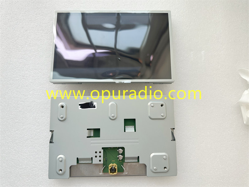 TOUCH-SCREEN 8 LCD DISPLAY FOR 21 22 FORD BRONCO CAR NAVIGATION
