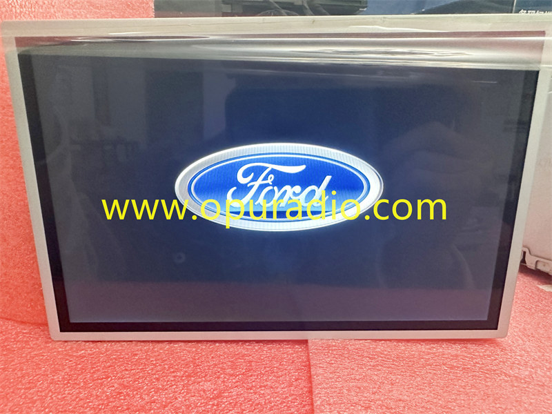 TOUCH-SCREEN 8 LCD DISPLAY FOR 21 22 FORD BRONCO CAR NAVIGATION RADIO Sync 4