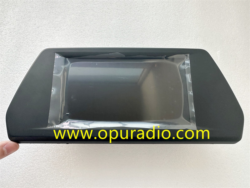 6550 8811832 CID65 Display Monitor for 2018-2020 TOYOTA SUPRA GR A90 A91 CAR RADIO BMW J29