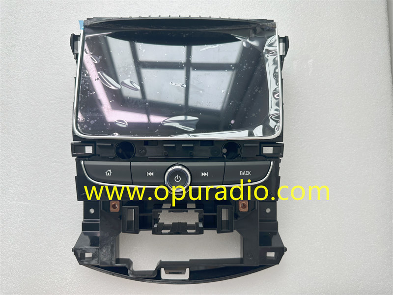 GM 42543583 Touch Display Screen for 2019-2021 Chevy Cruze Chevrolet Mylink car Navigation Carplay