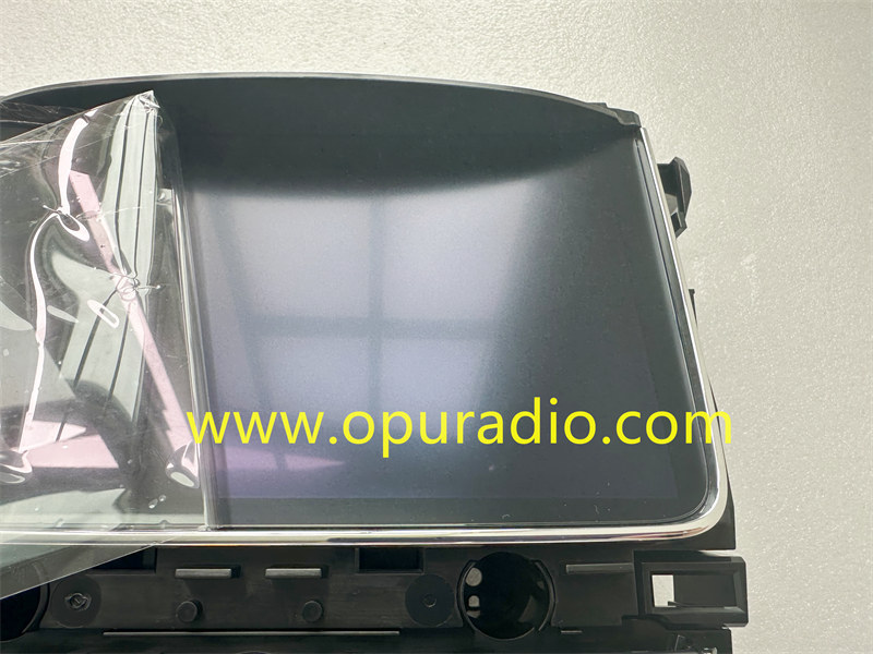 GM 42543583 Touch Display Screen for 2019-2021 Chevy Cruze Chevrolet Mylink car Navigation Carplay