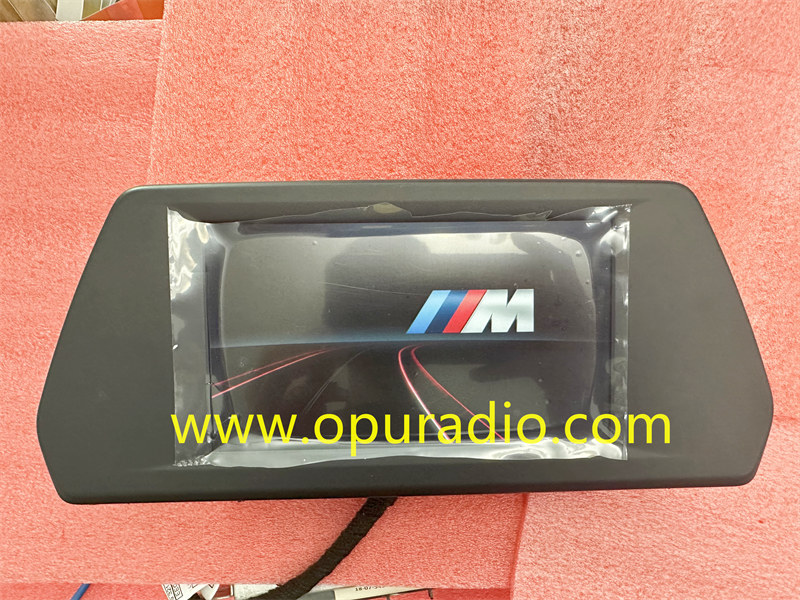 6550 8811832 CID65 Display Monitor for 2018-2020 TOYOTA SUPRA GR A90 A91 CAR RADIO BMW J29